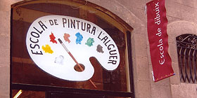 Pittura: A Barcellona una scuola dedicata ad Alghero